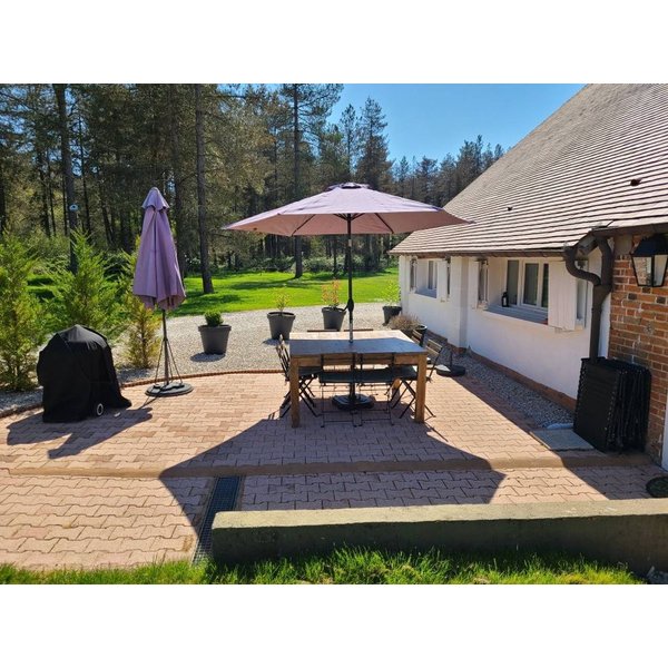 Maison De Vacances à Loiret à Partir De 195€ Par Nuit-image