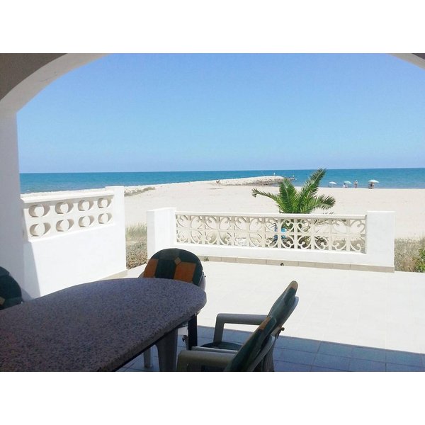 Maison De Vacances à DéNia à Partir De 192€ Par Nuit-image