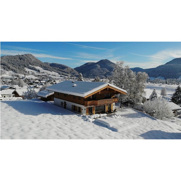 Maison De Vacances à Chiemgau à Partir De 657€ Par Nuit-image