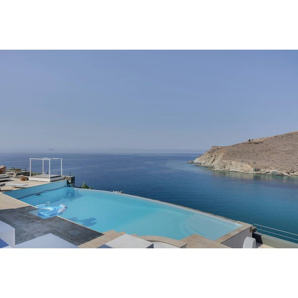 HôTel à Syros à Partir De 235€ Par Nuit-image