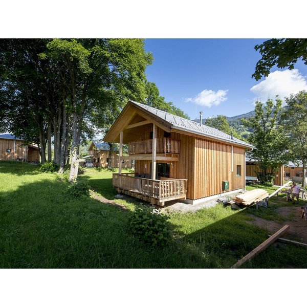 Maison De Vacances à Kreischberg à Partir De 476€ Par Nuit-image