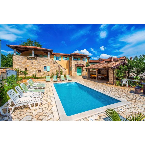 Appartement De Vacances à GračIšćE à Partir De 393€ Par Nuit-image