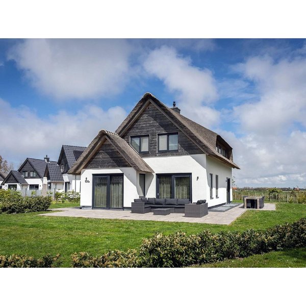 Maison De Vacances à Texel à Partir De 436€ Par Nuit-image