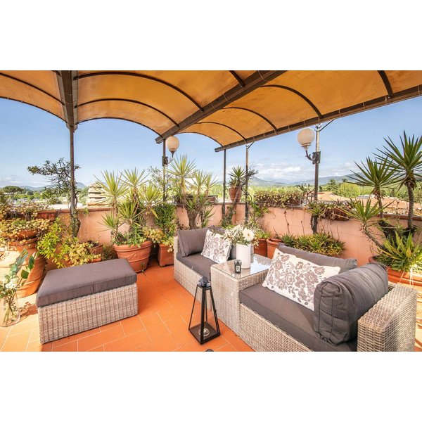 Appartement De Vacances à Lucca à Partir De 134€ Par Nuit-image