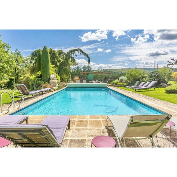 Maison De Vacances à Luberon à Partir De 984€ Par Nuit-image