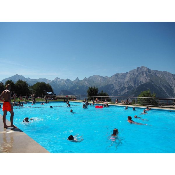 Appartement De Vacances à Nendaz à Partir De 134€ Par Nuit-image