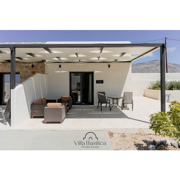 Maison De Vacances à Cyclades à Partir De 175€ Par Nuit-image