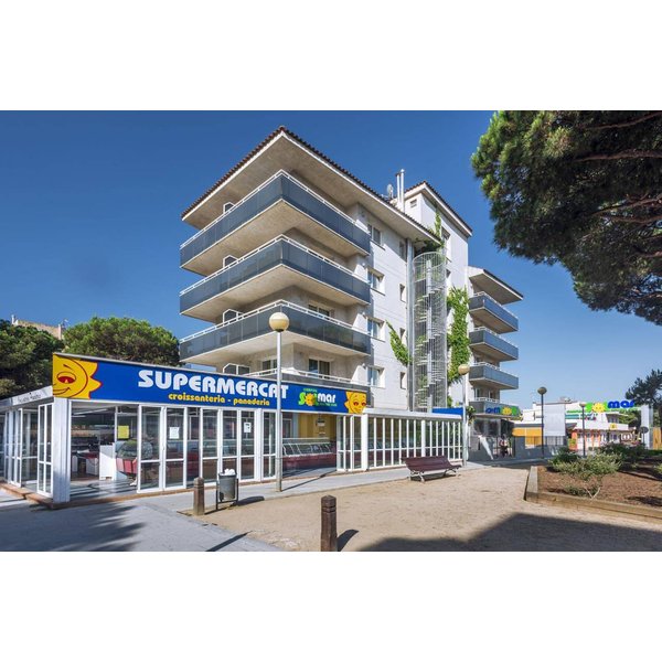 Appartement De Vacances à Blanes à Partir De 81€ Par Nuit-image