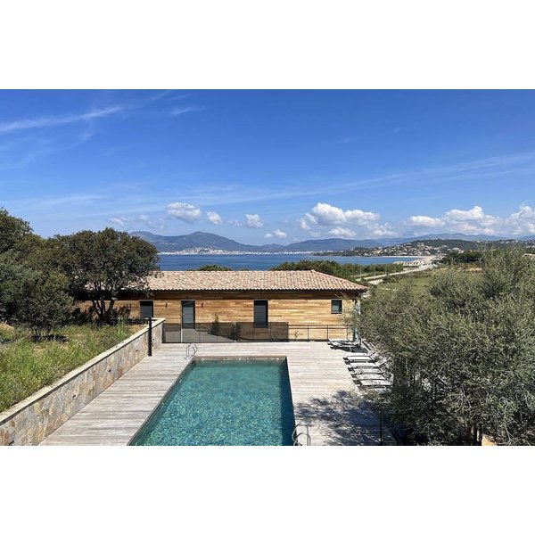 Maison De Vacances à Pietrosella à Partir De 561€ Par Nuit-image