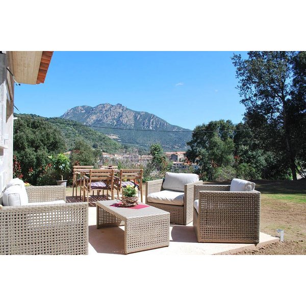 Maison De Vacances à Casaglione à Partir De 94€ Par Nuit-image