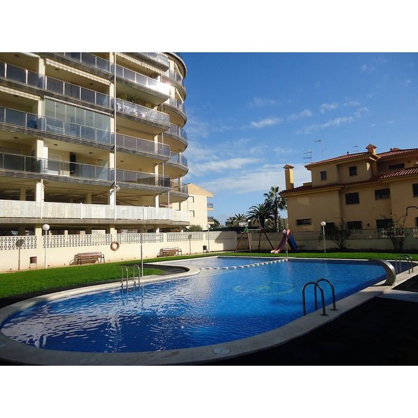 Appartement De Vacances à PeñíScola à Partir De 79€ Par Nuit-image