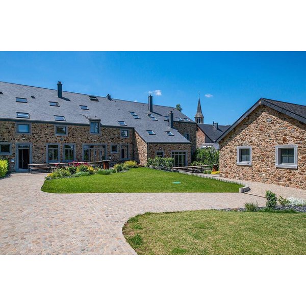 Maison De Vacances à Gedinne à Partir De 459€ Par Nuit-image