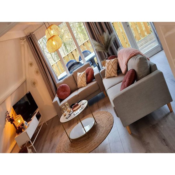 Maison De Vacances à Durbuy à Partir De 145€ Par Nuit-image
