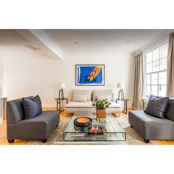 Maison De Vacances à Londres à Partir De 853€ Par Nuit-image