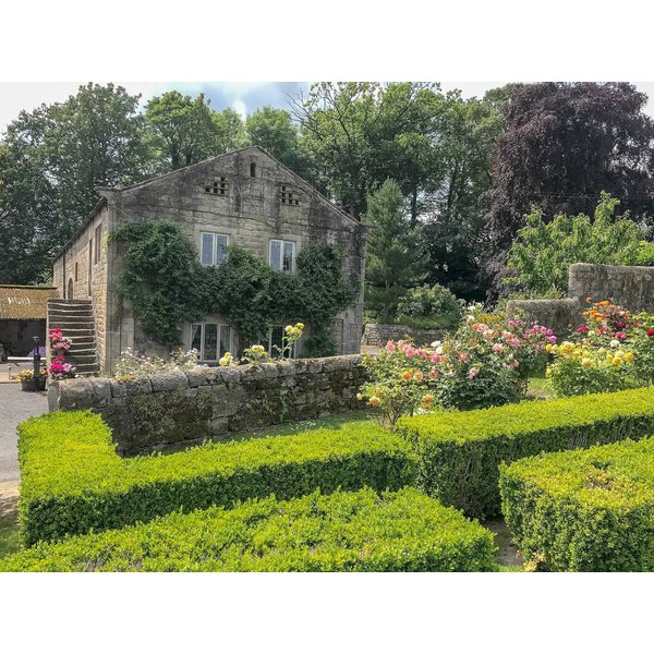 Maison De Vacances à Harrogate à Partir De 145€ Par Nuit-image