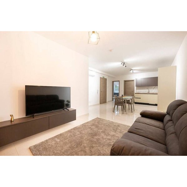 Appartement De Vacances à Gzira à Partir De 171€ Par Nuit-image