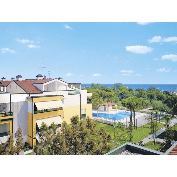 Appartement De Vacances à Province De Venise à Partir De 244€ Par Nuit-image