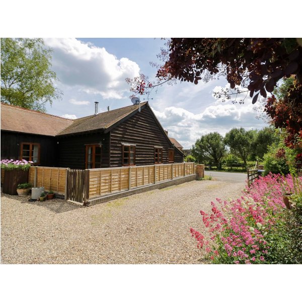 Maison De Vacances à Midlands à Partir De 128€ Par Nuit-image