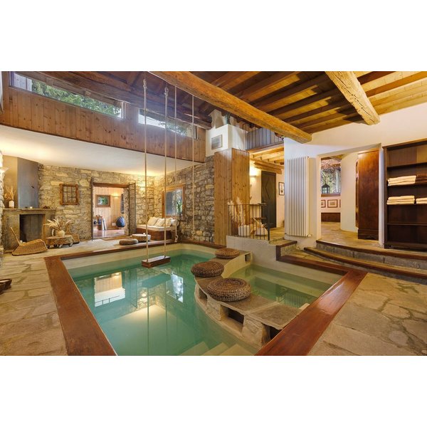 Maison De Vacances à Cernobbio à Partir De 1514€ Par Nuit-image
