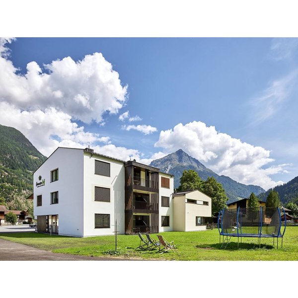 Appartement De Vacances à Oetztal à Partir De 131€ Par Nuit-image