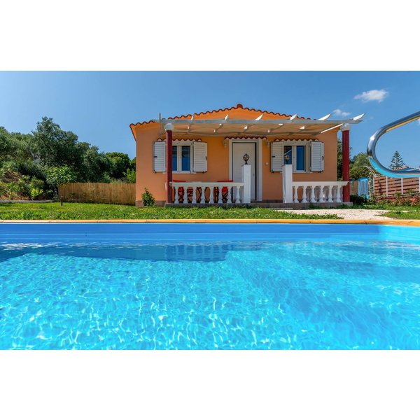 Maison De Vacances à CéPhalonie à Partir De 97€ Par Nuit-image