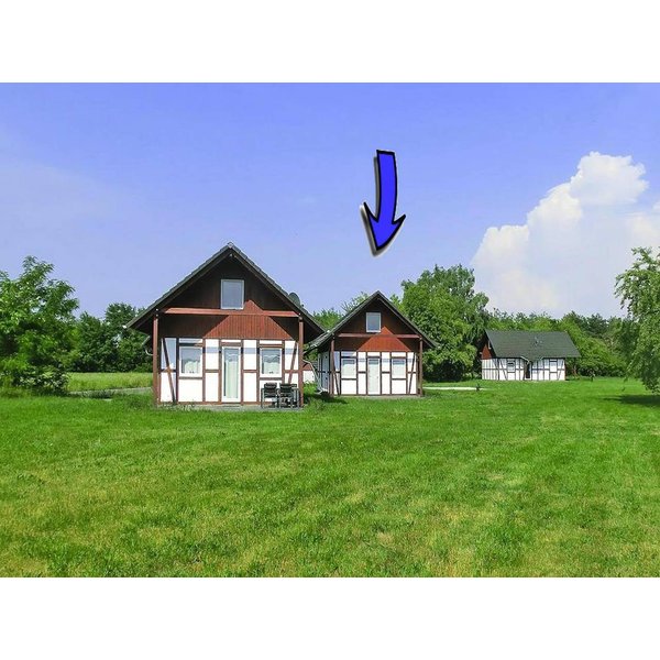 Maison De Vacances à Lusace à Partir De 95€ Par Nuit-image