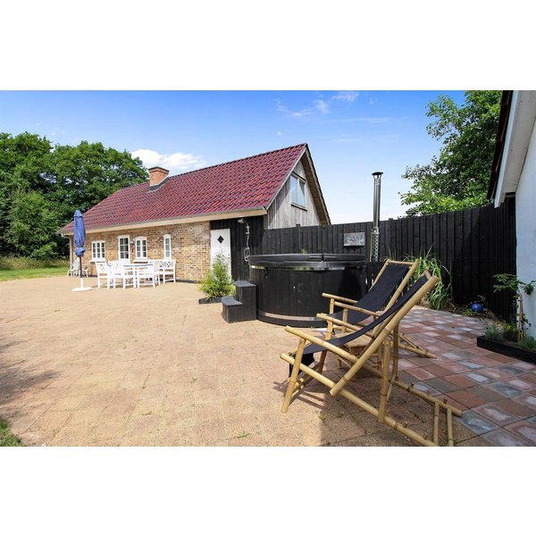 Maison De Vacances à Fjand à Partir De 40€ Par Nuit-image