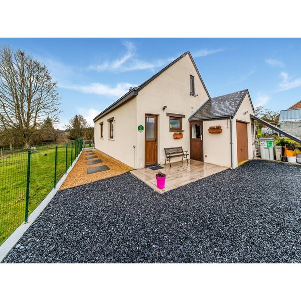 Maison De Vacances à Sainte-Ode à Partir De 62€ Par Nuit-image