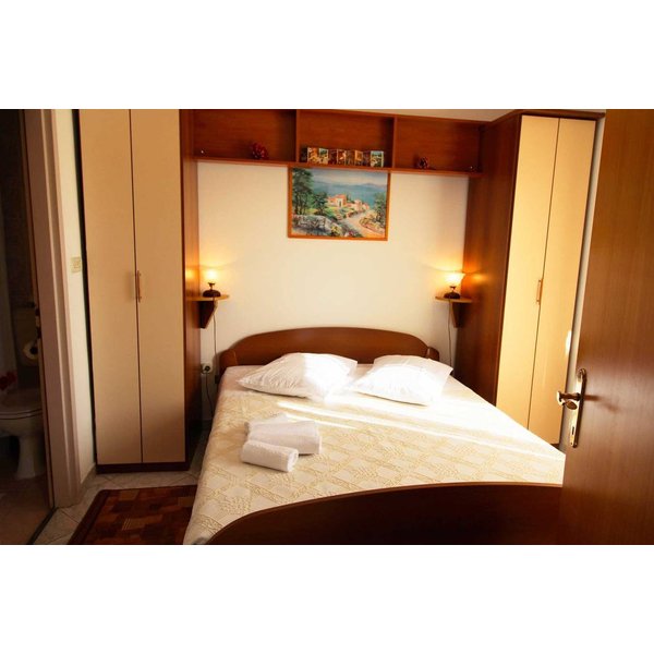 Appartement De Vacances à Pula à Partir De 75€ Par Nuit-image