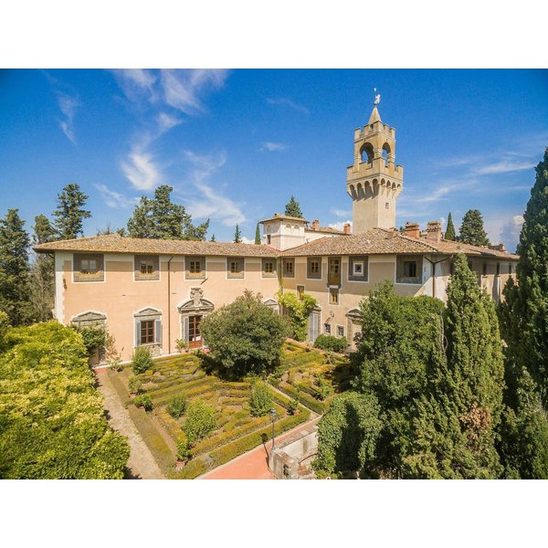 Maison De Vacances à Montespertoli à Partir De 158€ Par Nuit-image