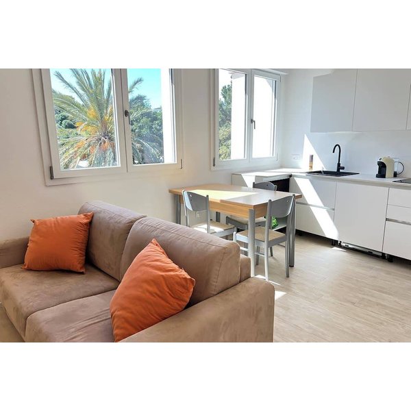 Appartement De Vacances à Villasimius à Partir De 152€ Par Nuit-image