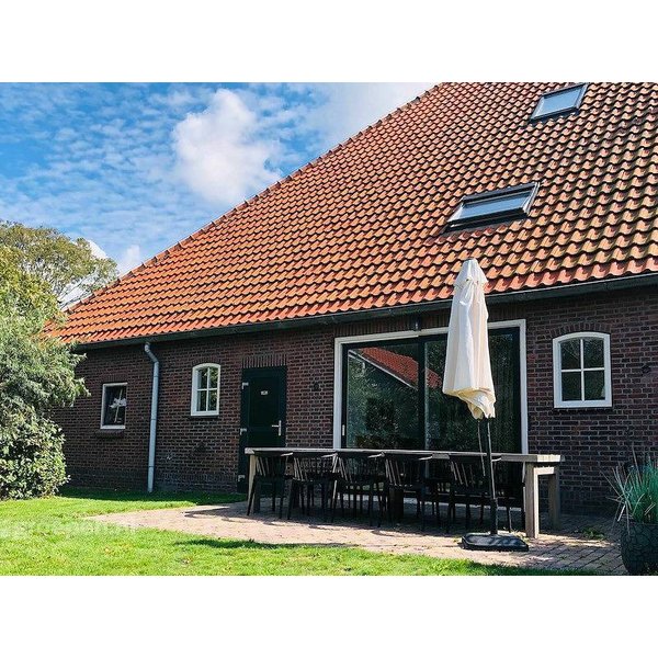 Maison De Vacances à Texel à Partir De 286€ Par Nuit-image