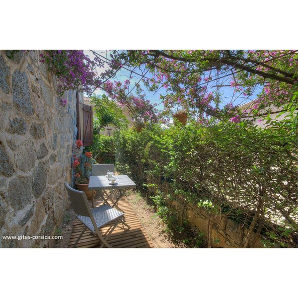 Maison De Vacances à Casaglione à Partir De 45€ Par Nuit-image
