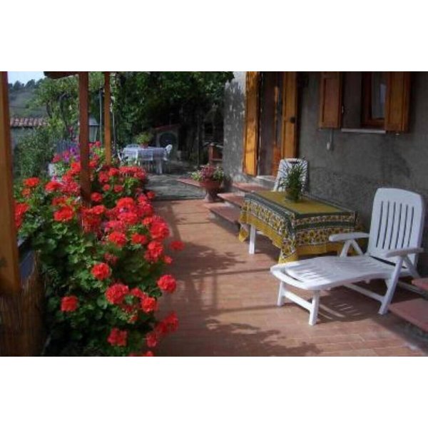 Maison De Vacances à Bibbiena à Partir De 99€ Par Nuit-image