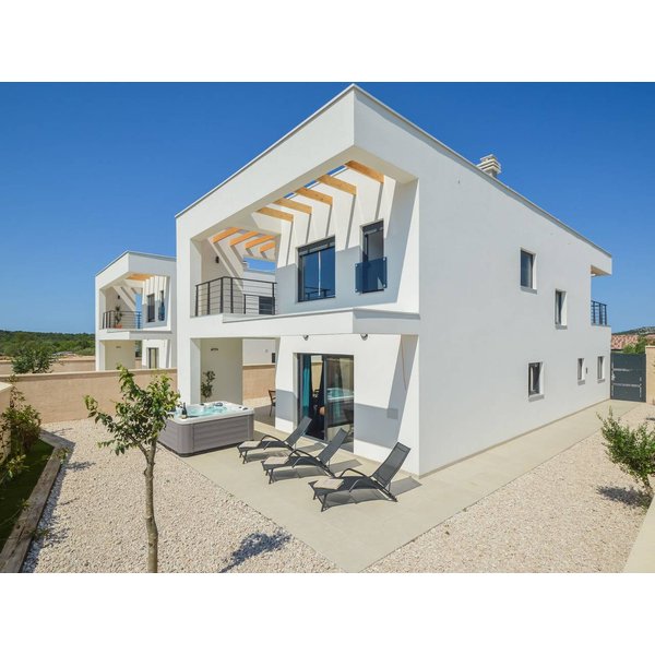Maison De Vacances à Tisno à Partir De 272€ Par Nuit-image