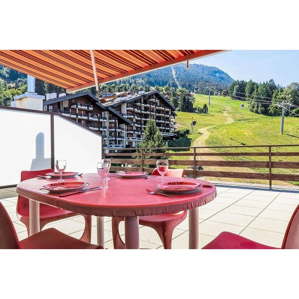 Appartement De Vacances à Nendaz à Partir De 106€ Par Nuit-image