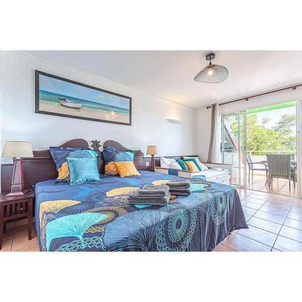 Appartement De Vacances à Sainte-Anne à Partir De 84€ Par Nuit-image