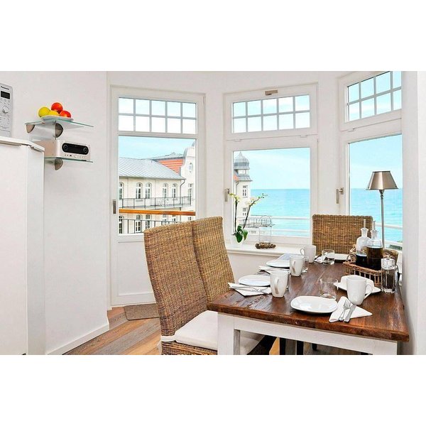 Appartement De Vacances à KüHlungsborn à Partir De 285€ Par Nuit-image