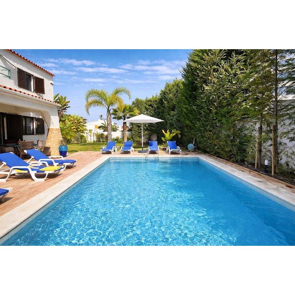 Maison De Vacances à Albufeira à Partir De 731€ Par Nuit-image