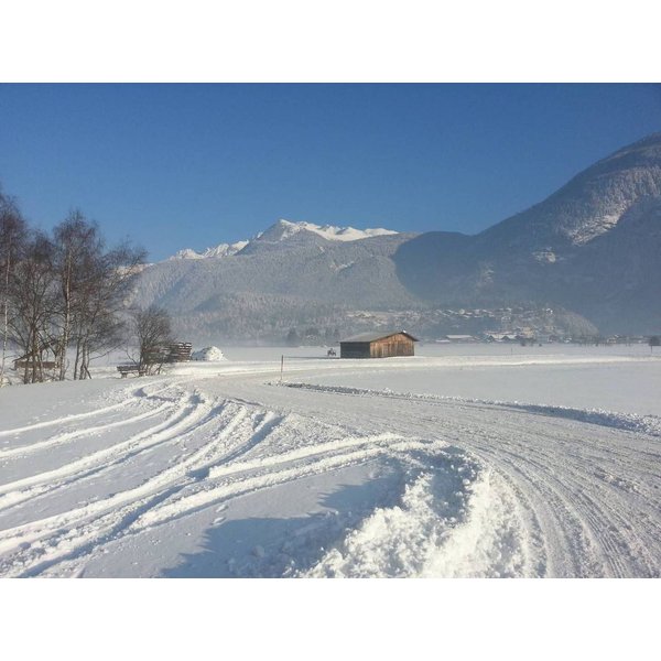 Maison De Vacances à Oetztal à Partir De 148€ Par Nuit-image