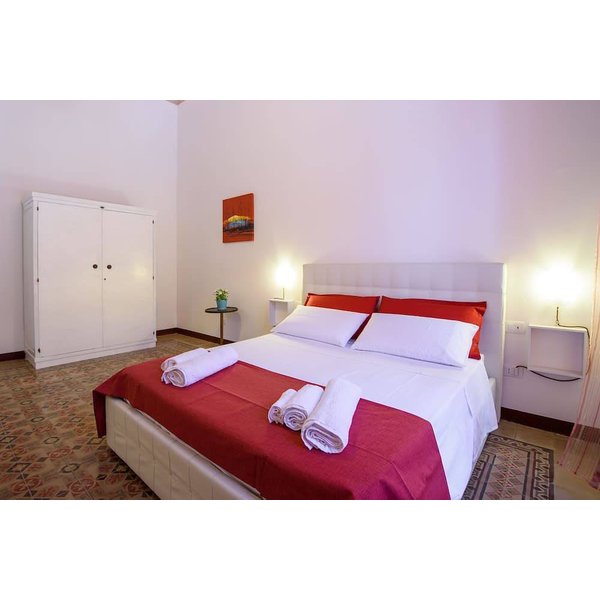 Maison De Vacances à Palerme à Partir De 65€ Par Nuit-image