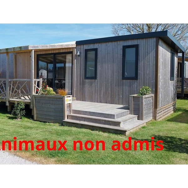 Camping à Somme à Partir De 150€ Par Nuit-image
