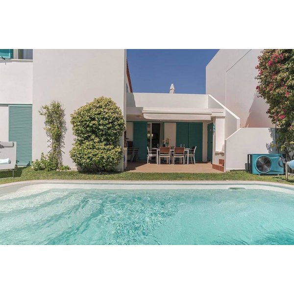 Maison De Vacances à Alvor à Partir De 501€ Par Nuit-image