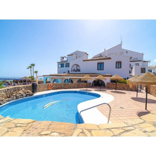 Appartement De Vacances à Nerja à Partir De 86€ Par Nuit-image