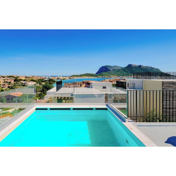 Maison De Vacances à Gallura à Partir De 892€ Par Nuit-image