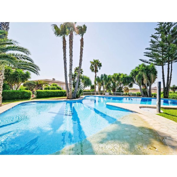 Maison De Vacances à Calpe à Partir De 240€ Par Nuit-image