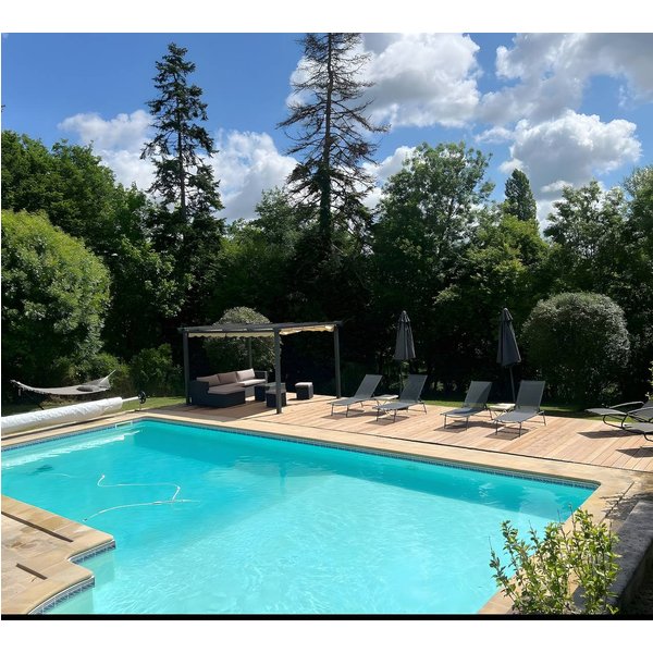 Maison De Vacances à Aquitaine à Partir De 64€ Par Nuit-image