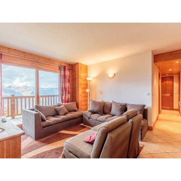Appartement De Vacances à Savoie à Partir De 285€ Par Nuit-image