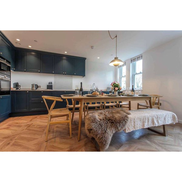 Maison De Vacances à Bath à Partir De 528€ Par Nuit-image