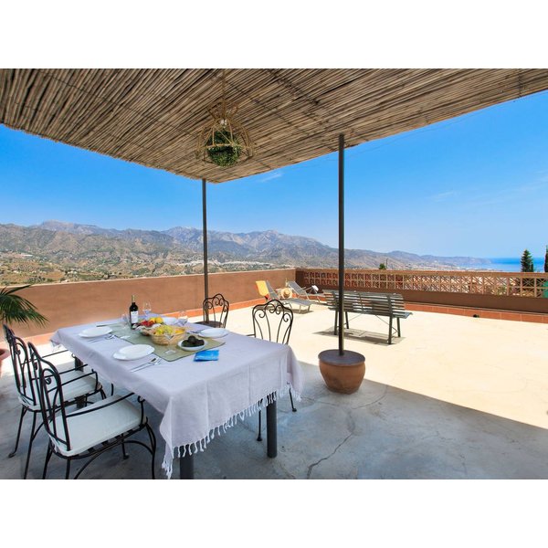 Maison De Vacances à Torrox à Partir De 146€ Par Nuit-image